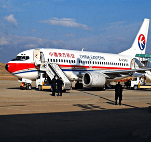 伊尔施机场物流航空快运业稳步发展的原因是什么？